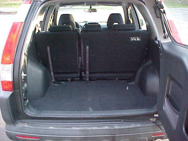 used 2006 Honda CR-V car, priced at $7,599