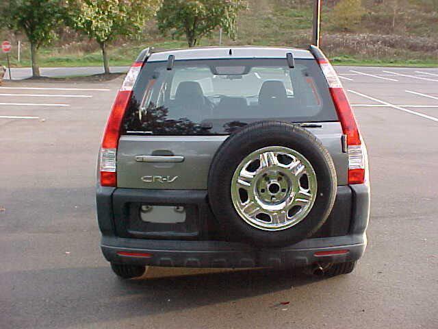 used 2006 Honda CR-V car, priced at $7,599