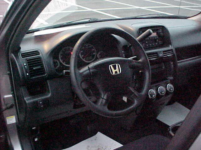 used 2006 Honda CR-V car, priced at $7,599