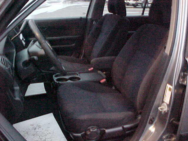 used 2006 Honda CR-V car, priced at $7,599