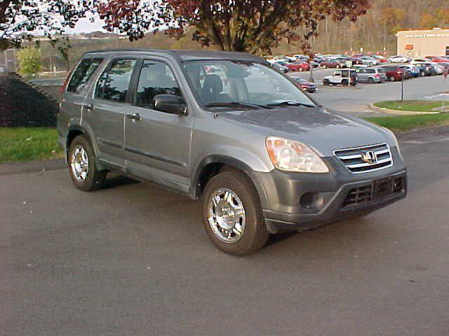 used 2006 Honda CR-V car, priced at $7,599