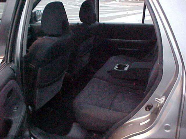 used 2006 Honda CR-V car, priced at $7,599