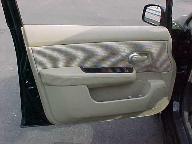 used 2011 Nissan Versa car, priced at $7,999