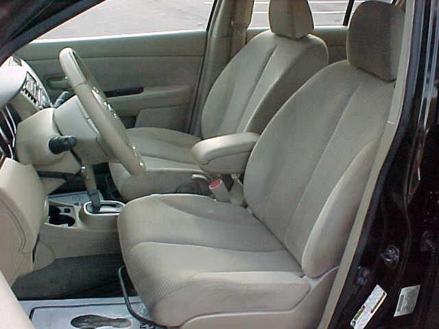 used 2011 Nissan Versa car, priced at $7,999