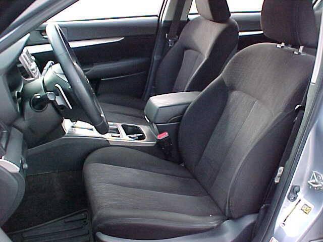 used 2014 Subaru Legacy car, priced at $10,999