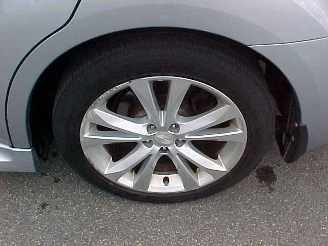 used 2014 Subaru Legacy car, priced at $10,999