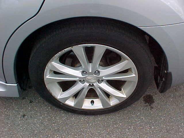 used 2014 Subaru Legacy car, priced at $10,999