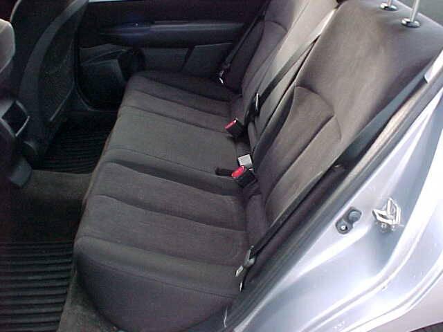 used 2014 Subaru Legacy car, priced at $10,999