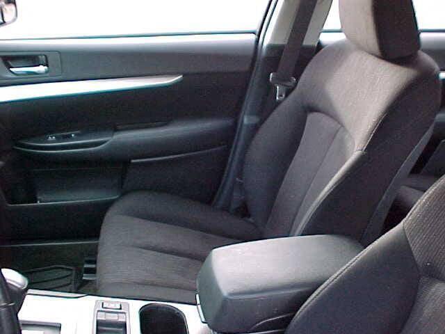 used 2014 Subaru Legacy car, priced at $10,999