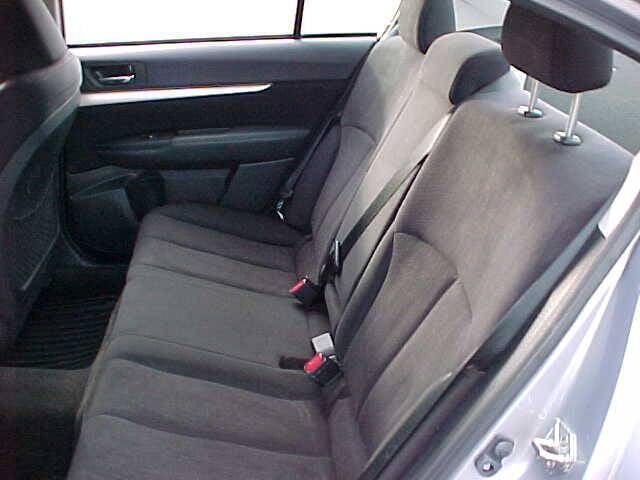 used 2014 Subaru Legacy car, priced at $10,999