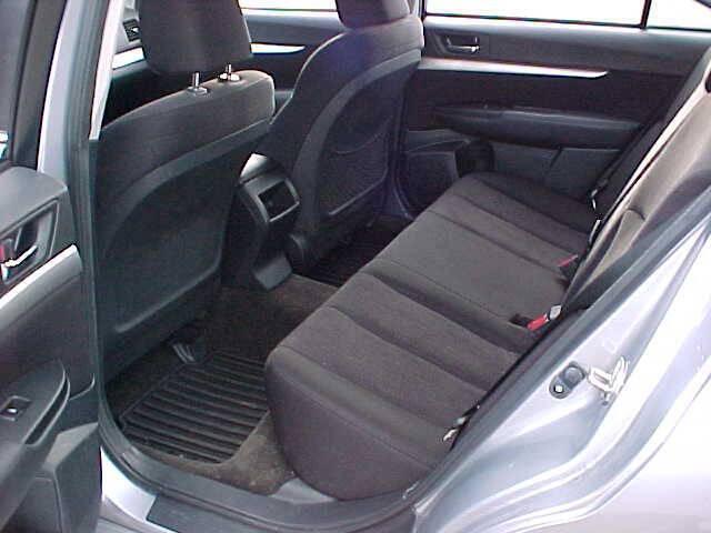 used 2014 Subaru Legacy car, priced at $10,999