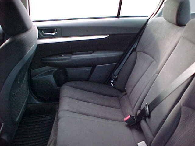 used 2014 Subaru Legacy car, priced at $10,999