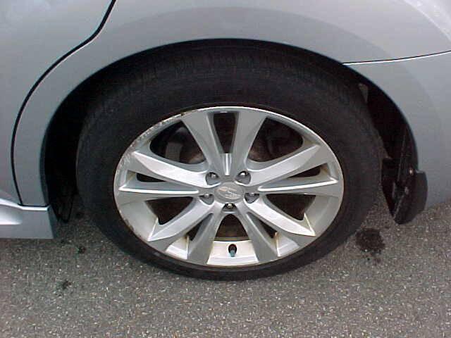 used 2014 Subaru Legacy car, priced at $10,999