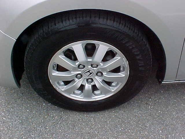 used 2009 Honda Odyssey car, priced at $15,999