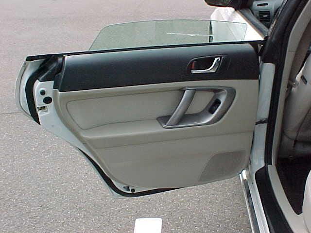 used 2009 Subaru Legacy car, priced at $10,408