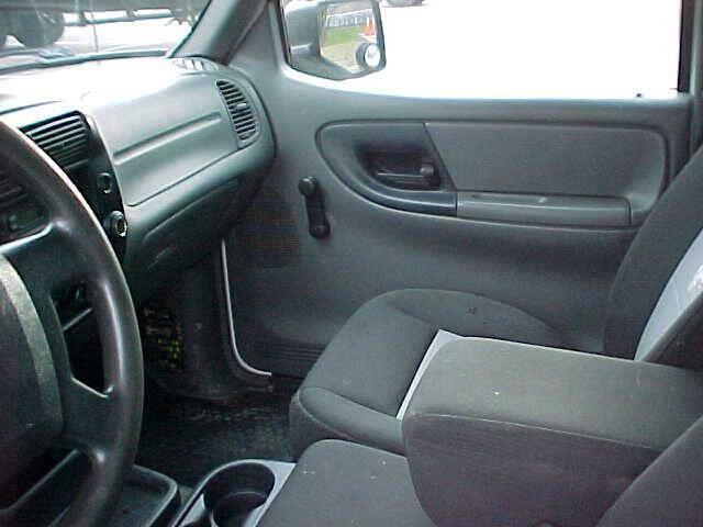 used 2010 Ford Ranger car, priced at $9,199