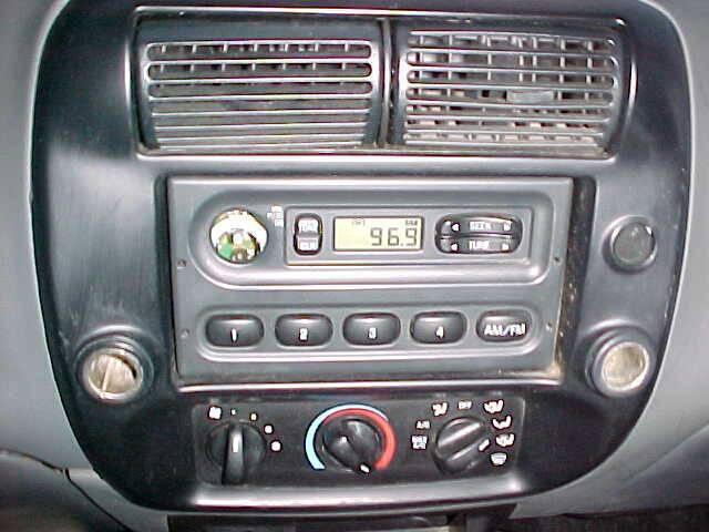 used 2010 Ford Ranger car, priced at $8,999