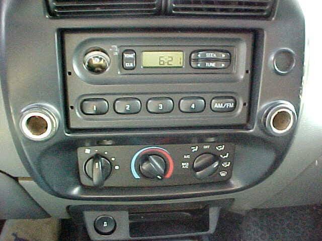 used 2010 Ford Ranger car, priced at $9,199