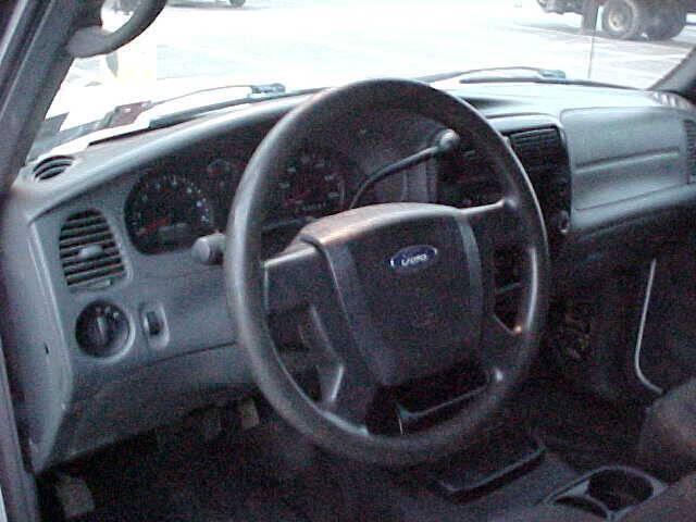 used 2010 Ford Ranger car, priced at $8,999