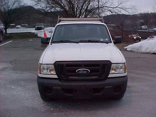 used 2010 Ford Ranger car, priced at $8,999