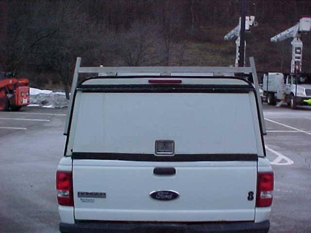 used 2010 Ford Ranger car, priced at $8,999