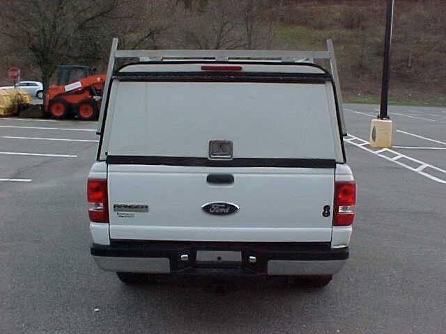 used 2010 Ford Ranger car, priced at $9,199
