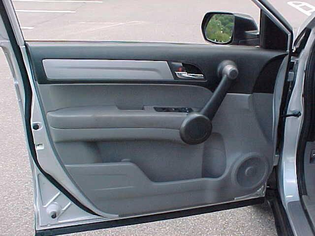 used 2011 Honda CR-V car, priced at $10,408
