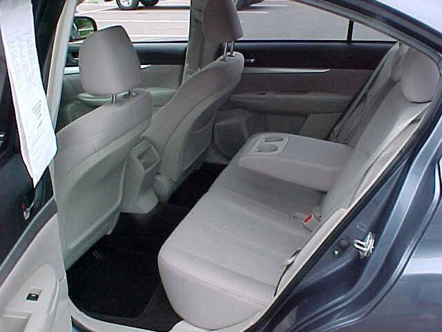 used 2014 Subaru Legacy car, priced at $9,199