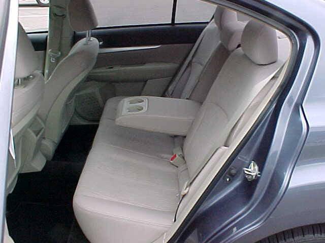 used 2014 Subaru Legacy car, priced at $9,199