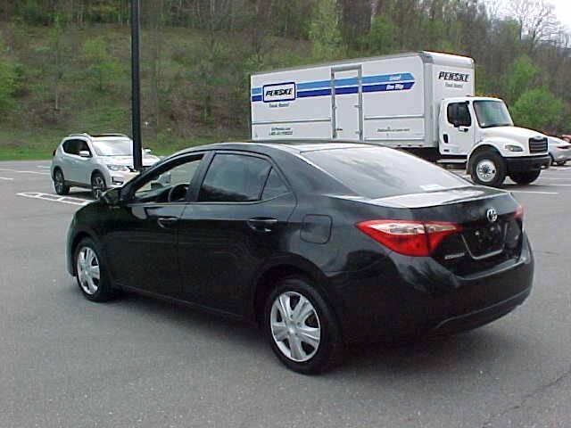 used 2017 Toyota Corolla car, priced at $14,999