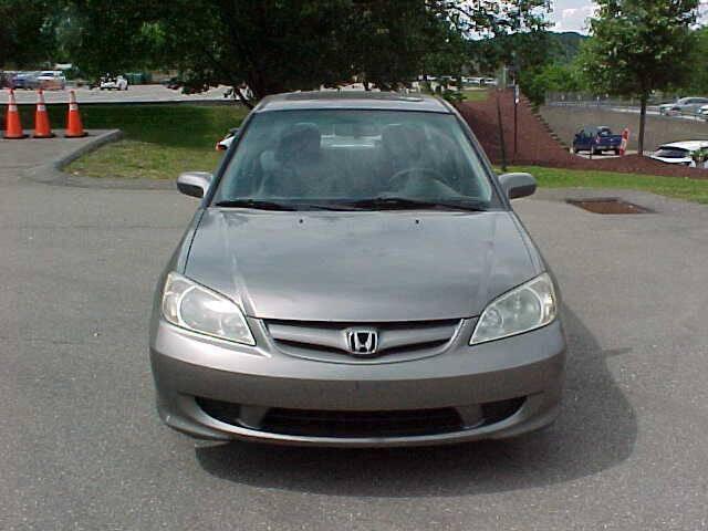 used 2005 Honda Civic car, priced at $7,608
