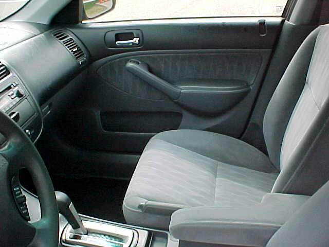 used 2005 Honda Civic car, priced at $7,608
