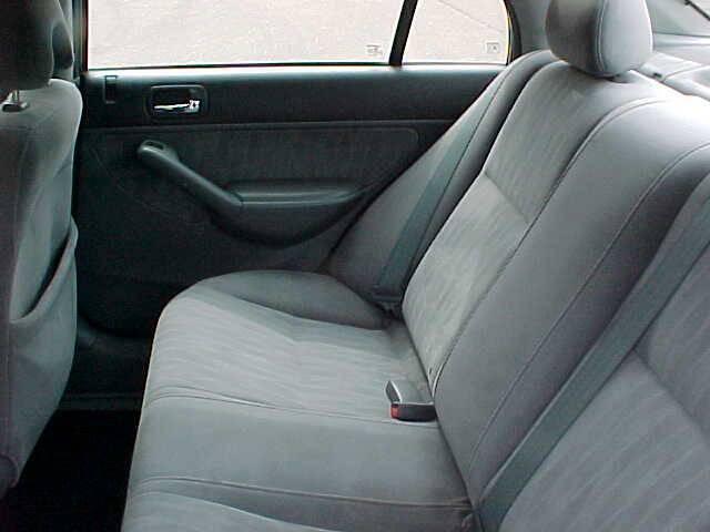 used 2005 Honda Civic car, priced at $7,608