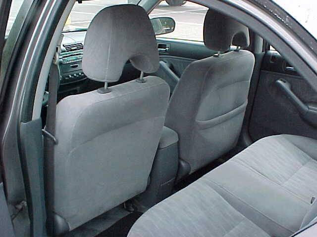 used 2005 Honda Civic car, priced at $7,608