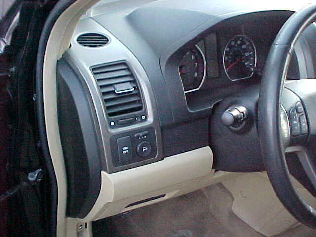 used 2007 Honda CR-V car, priced at $9,499