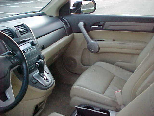 used 2007 Honda CR-V car, priced at $9,499