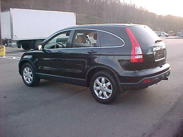 used 2007 Honda CR-V car, priced at $9,499