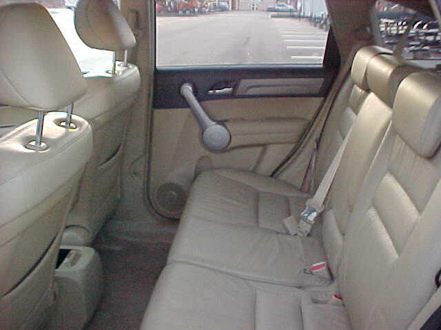 used 2007 Honda CR-V car, priced at $9,499