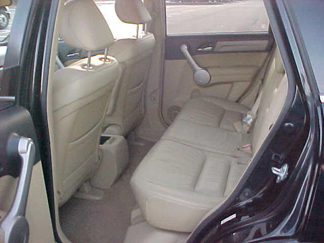 used 2007 Honda CR-V car, priced at $9,499