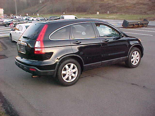 used 2007 Honda CR-V car, priced at $9,499