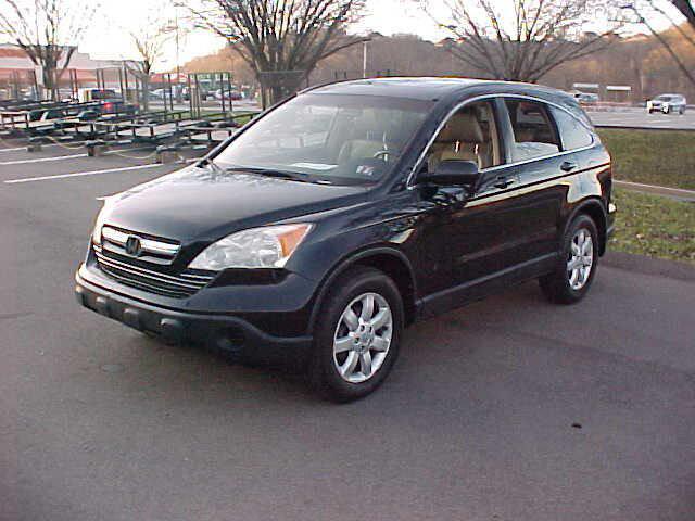 used 2007 Honda CR-V car, priced at $9,499