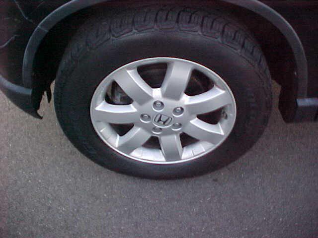 used 2007 Honda CR-V car, priced at $9,499