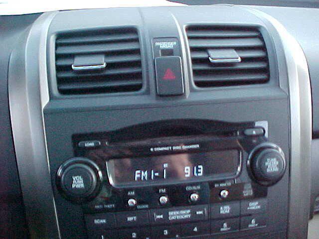 used 2007 Honda CR-V car, priced at $9,499