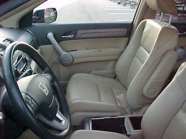 used 2007 Honda CR-V car, priced at $9,499