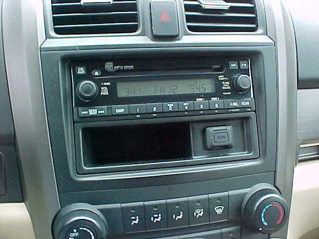 used 2009 Honda CR-V car, priced at $8,999