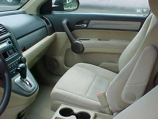 used 2009 Honda CR-V car, priced at $8,999