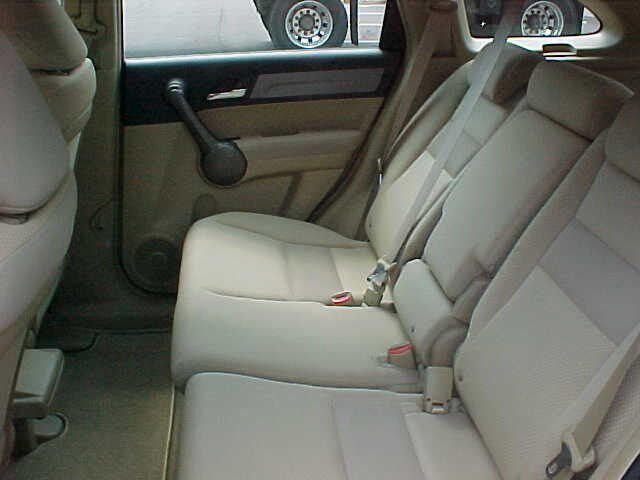 used 2009 Honda CR-V car, priced at $8,999
