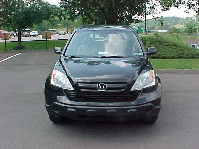 used 2009 Honda CR-V car, priced at $8,999