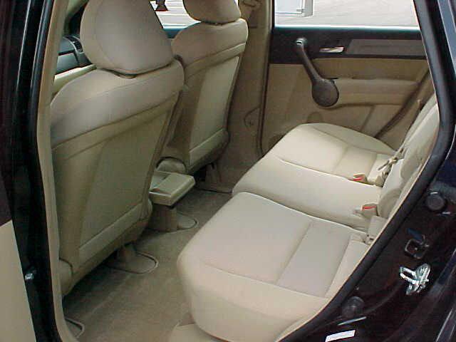 used 2009 Honda CR-V car, priced at $8,999