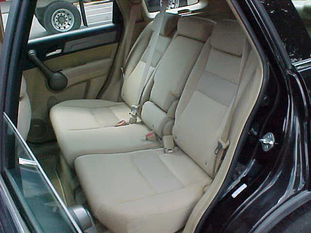 used 2009 Honda CR-V car, priced at $8,999